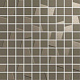 Мозаика Italon Element Silk Terra 30,5x30,5