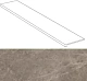 Ступень Marvel Gris Supreme Scalino Lapp. AFCP 33x150