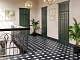 Керамогранит Kerama Marazzi SG240400N Сансеверо белый 24x24