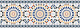 Декор Керлайф MENARA DECOR PILAR 25x70.9