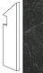 Ступень правая Marvel Noir St.Laurent Battiscopa Sag. Dx ADX8 7.2x30