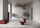 Керамогранит Vitra CementBase Серый Матовый R10A 120x60