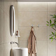 Керамогранит Vitra CementBase Серый Матовый R10A 120x60