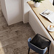 Керамогранит Kerama Marazzi DL700700R Антик Вуд серый обрезной 20x80