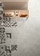 Керамогранит ColiseumGres Milano Grigio Brera 30x30