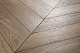 Кварцвиниловая плитка Aqua Floor Chevron Glue (Parquet) AF2555PGCh 553.7x130.5 Сосна Светлый замковый кварц винил напольный