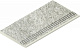 Ступень закругленная правая Nordica X2 Ice Grip 30x60