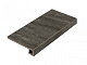 Ступень фронтальная Italon Climb Graphite 33x60