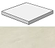 Ступень угловая Marvel Imperial White Scalino Angolare AFCZ 33x33