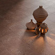 Ступень Kerama Marazzi KM4040G0041NGTA угловая Хадду серый темный матовый 34x34