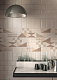 Бордюр Kerama Marazzi 8269\5 Александрия серый 5,7x20