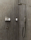Плинтус Kerama Marazzi FMB032 Кантата белый глянцевый 15x25
