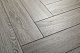 Кварцвиниловая плитка Aqua Floor Parquet Glue AF2518PG 610x122 Дуб Темный замковый кварц винил напольный