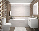 Декор (34007) Laparet Village беж микс 25x50 матовый