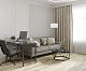 Керамогранит (AP 0068) Laparet Apricot песочный 15x60 матовый