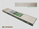 Ламинат LAMIWOOD DINASTY 206 Дуб Виндзор 24x121.5