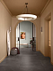 Керамогранит Laminam Джемини Ачеро 12 LAMF012500_IT коричневый 162x324