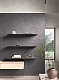 Керамогранит Laminam Слэйт Аляска 12 LAMF012612_IT белый 162x324