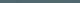 Бордюр Italon Element Silk Petrolio 1x25