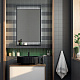 Керамогранит Kerama Marazzi Агуста белый натуральный из 36 частей 30.1x30.1 21058