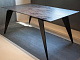 Керамогранит Laminam Oxide Avorio 100x300x3,5 LAMF002012