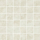 Мозаика ColiseumGres Malpensa White 30x30