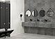 Керамогранит Grasaro Granito Anthracite 60x60 G-1153/MR/600x600x10