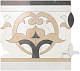 Декор Atlas Concorde Marvel Elegance Fascia Cold 60x60 AVW5