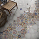 Вставка Kerama Marazzi Паласио 9.8x9.8 VT\A57\1266H