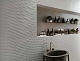 Керамическая плитка Atlas Concorde 3D Wall Design Dune Sand Matte 40x80 8DUS