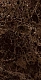 Керамогранит Аркадия Керамика HG2013-A Vatican Emperador High Gloss 60x120 коричневый
