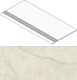 Ступень Marvel Calacatta Perla Gradino Matt AGHJ 30x60