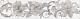 Бордюр Kerama Marazzi HGD\B274\11120R Марсо 7,2x30