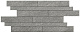Декор Atlas Concorde Klif Grey Brick 37.5x75 AN7E
