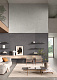 Керамогранит Laminam Слэйт Аляска 12 LAMF012612_IT белый 162x324