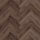 SPC ламинат Cronafloor Herringbone Дуб Тулуза H001