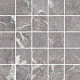 Мозаика Marble Trend Silver River 30.7x30.7 K-1006/MR/m14/307x307x10