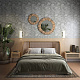 Керамическая плитка Kerama Marazzi KM6012B0211R Таделакт бежевый светлый матовый структура обрезной 60x119.5
