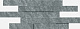 Декор Italon Genesis Silver Brick 3d 28x78