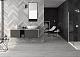 Декор Goldis Tile Alder Decor Gray N2A A0QA NA0F серый 60x120