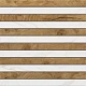 Мозаика Estima SM02/SI04 Ametis Supreme Fascia 30x30 белый