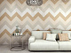 Керамическая плитка Kerama Marazzi 15073 Вилланелла черный 15x40