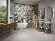Керамогранит Kerama Marazzi Про Стоун чёрный обрезной 60x60 DD600720R