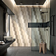 Керамическая плитка Kerama Marazzi Монтиш бежевый матовый 14x34 35017