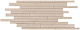 Мозаика Atlas Concorde Kone Beige Brick 30x60 AUNX