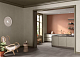 Керамогранит Laminam Джемини Ачеро 12 LAMF012500_IT коричневый 162x324