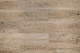 Кварцвиниловая плитка Aqua Floor Nano AF3217N 1221x180 Дуб Темный замковый кварц винил напольный