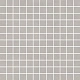 Мозаика Kerama Marazzi KM3030M0201N Таделакт серый матовый 29.8x29.8