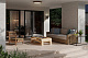 Керамическая плитка Kerama Marazzi 26311 Марракеш коричневый матовая 6x28,5