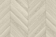 Кварцвиниловая плитка Aqua Floor Chevron Premium (Parquet) AF7011CVR 690x120 Дуб селект Светлый замковый кварц винил напольный